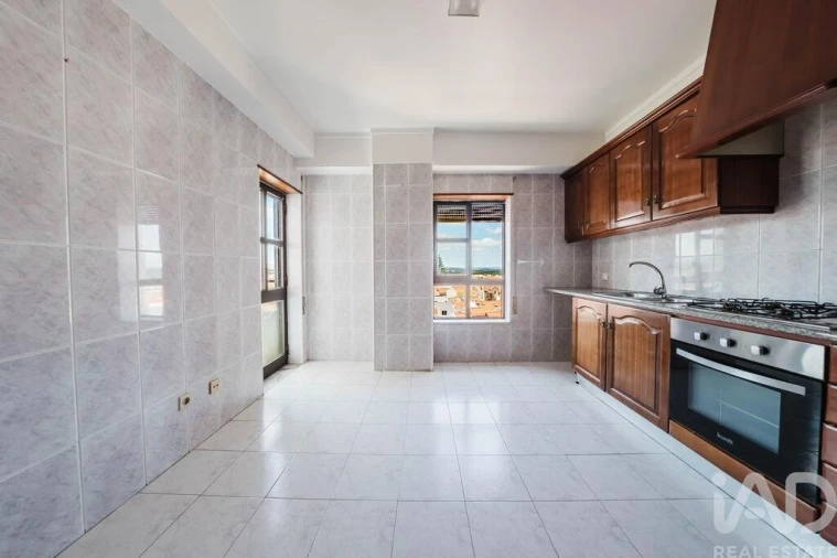 Apartamento T3 para Venda em Nossa Senhora do Pópulo, Coto e São Gregório Foto 8