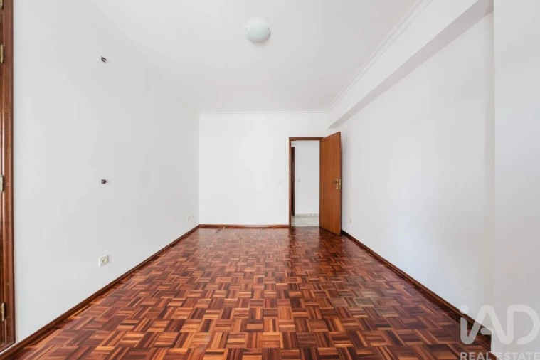 Apartamento T3 para Venda em Nossa Senhora do Pópulo, Coto e São Gregório Foto 25