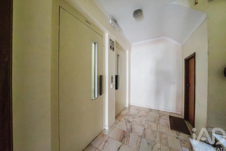 Apartamento T3 para Venda em Nossa Senhora do Pópulo, Coto e São Gregório Foto 5