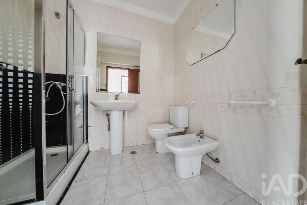Apartamento T3 para Venda em Nossa Senhora do Pópulo, Coto e São Gregório Foto 10