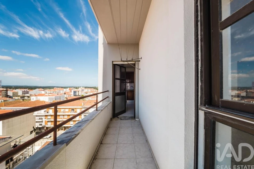 Apartamento T3 para Venda em Nossa Senhora do Pópulo, Coto e São Gregório Foto 9