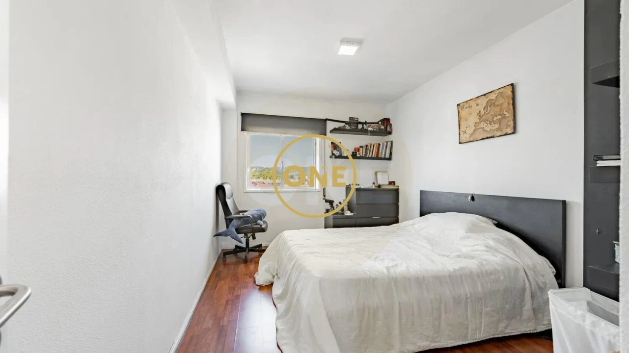 Apartamento T3 para Venda em Vila Nova de Famalicão e Calendário Foto 17