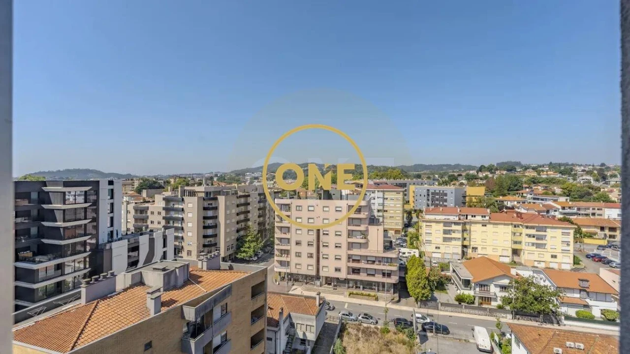 Apartamento T3 para Venda em Vila Nova de Famalicão e Calendário Foto 12