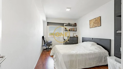 Apartamento T3 para Venda em Vila Nova de Famalicão e Calendário