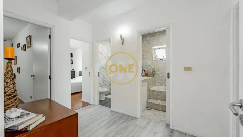 Apartamento T3 para Venda em Vila Nova de Famalicão e Calendário