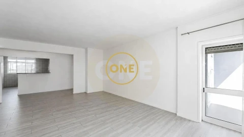 Apartamento T3 para Venda em Vila Nova de Famalicão e Calendário
