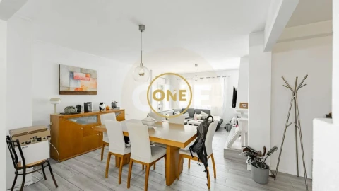 Apartamento T3 para Venda em Vila Nova de Famalicão e Calendário