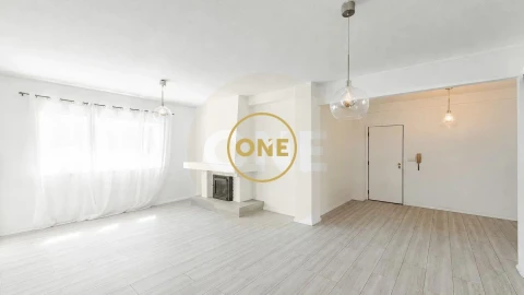 Apartamento T3 para Venda em Vila Nova de Famalicão e Calendário