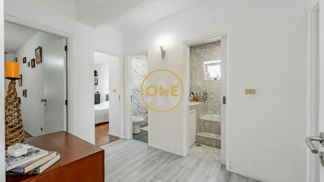 Apartamento T3 para Venda em Vila Nova de Famalicão e Calendário Foto 16