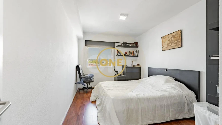 Apartamento T3 para Venda em Vila Nova de Famalicão e Calendário Foto 17