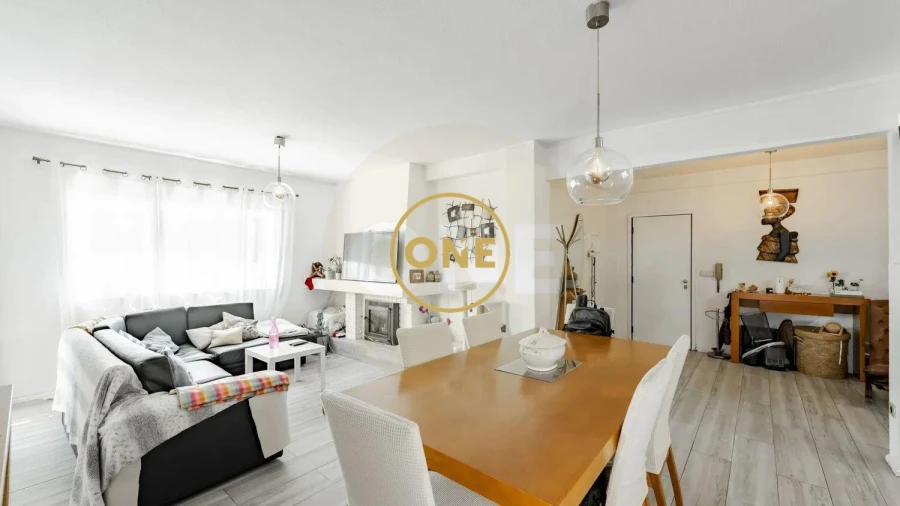 Apartamento T3 para Venda em Vila Nova de Famalicão e Calendário Foto 11