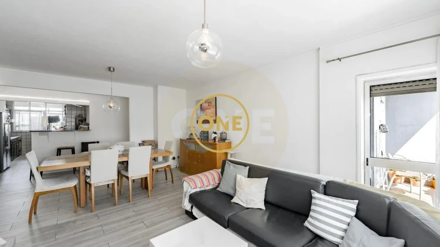 Apartamento T3 para Venda em Vila Nova de Famalicão e Calendário Foto 6