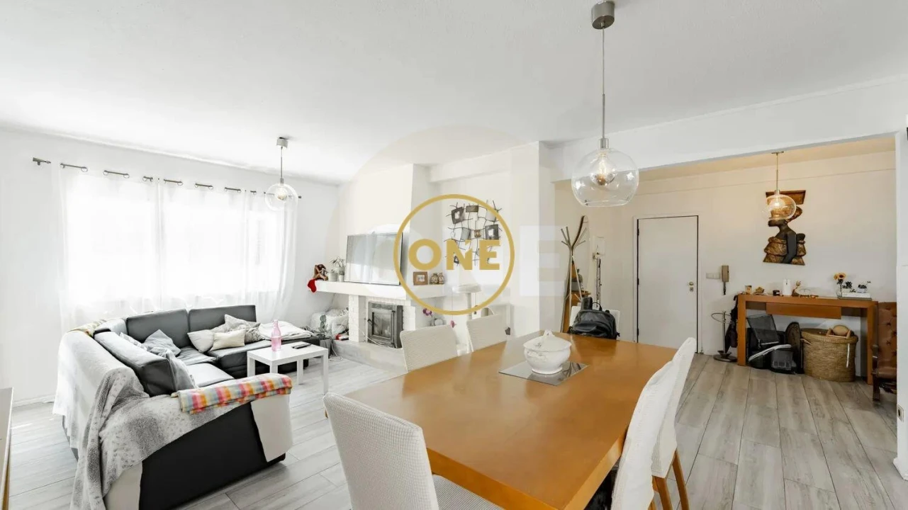 Apartamento T3 para Venda em Vila Nova de Famalicão e Calendário Foto 11