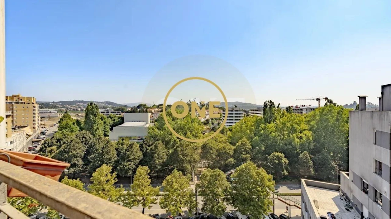 Apartamento T3 para Venda em Vila Nova de Famalicão e Calendário Foto 23