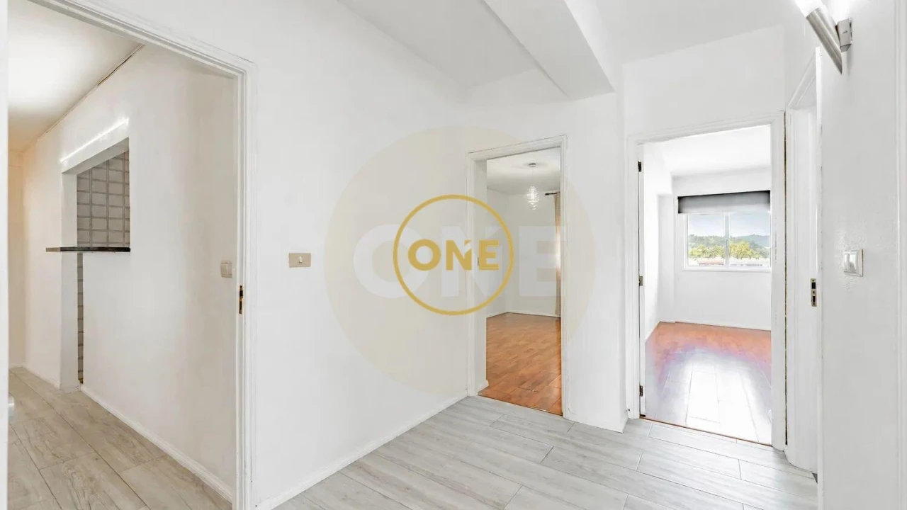 Apartamento T3 para Venda em Vila Nova de Famalicão e Calendário Foto 15