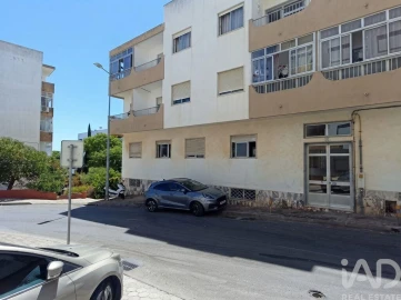 Apartamento T2 para Venda em Portimão