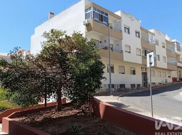 Apartamento T2 para Venda em Portimão