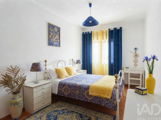 Apartamento T2 para Venda em Portimão Foto 14