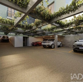 Apartamento T1 para Venda em Santa Marinha e São Pedro da Afurada