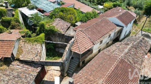 Moradia T3 para Venda em Vila Nova