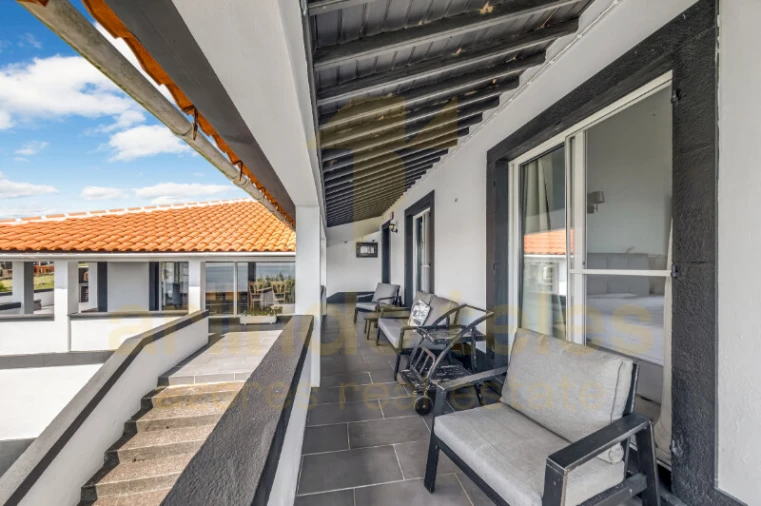 Moradia T4 para Venda em São Sebastião Foto 46