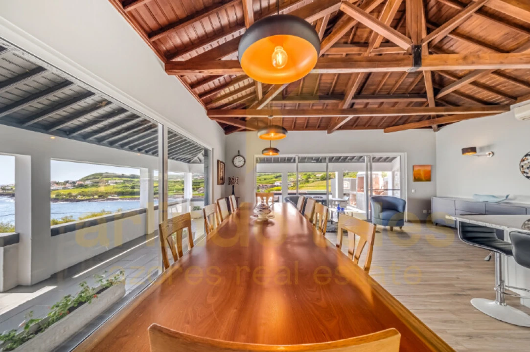 Moradia T4 para Venda em São Sebastião Foto 14