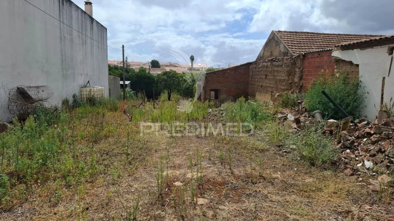 Moradia T1 para Venda em Alpiarça Foto 8