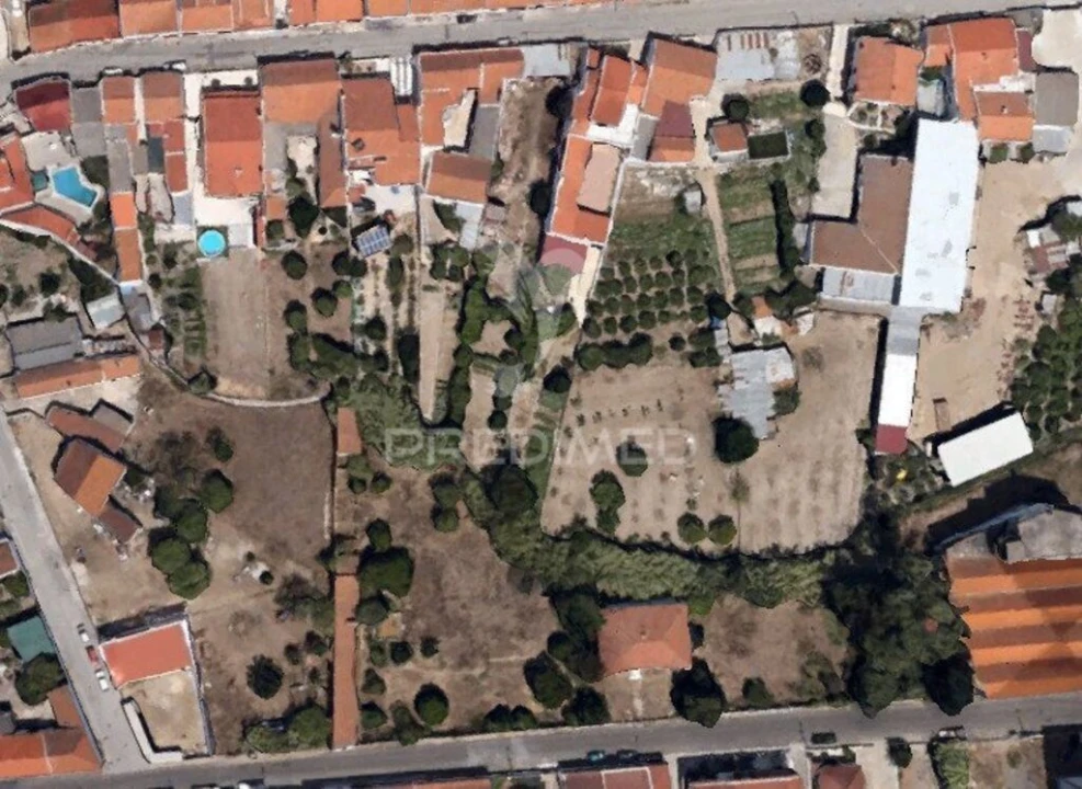Moradia T1 para Venda em Alpiarça Foto 2