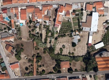 Moradia T1 para Venda em Alpiarça
