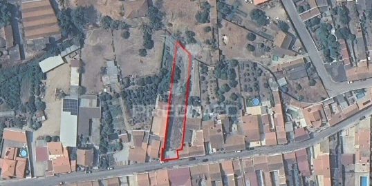 Moradia T1 para Venda em Alpiarça