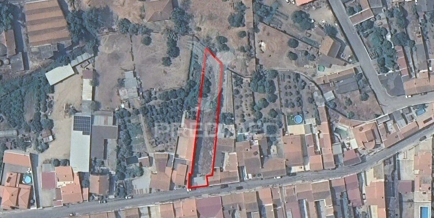 Moradia T1 para Venda em Alpiarça Foto 1