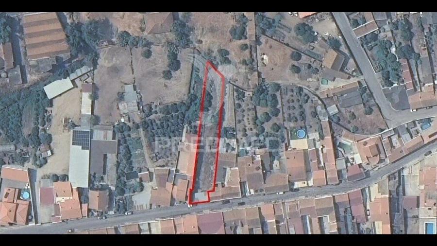 Moradia T1 para Venda em Alpiarça