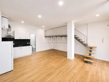 Apartamento para Venda em Ovar, São João, Arada e São Vicente de Pereira Jusã