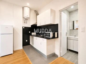Apartamento para Venda em Ovar, São João, Arada e São Vicente de Pereira Jusã
