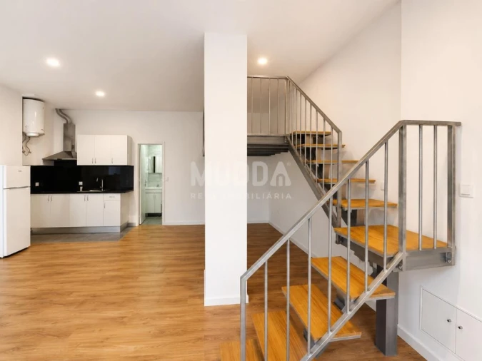 Apartamento para Venda em Ovar, São João, Arada e São Vicente de Pereira Jusã Foto 2