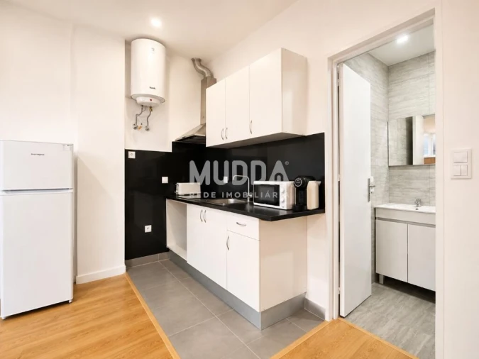 Apartamento para Venda em Ovar, São João, Arada e São Vicente de Pereira Jusã Foto 7