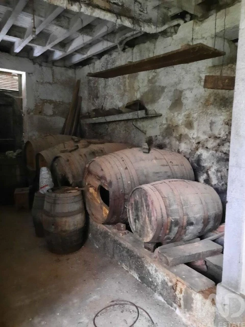 Quinta T8 para Venda em Castelões