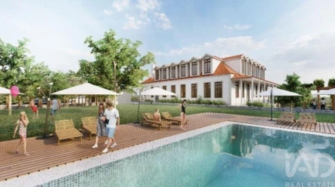 Quinta T8 para Venda em Castelões