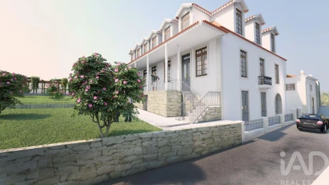 Quinta T8 para Venda em Castelões