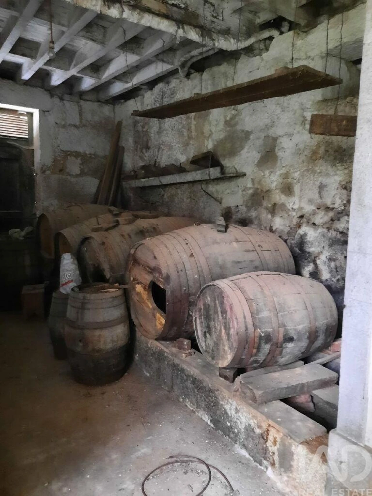 Quinta T8 para Venda em Castelões Foto 22