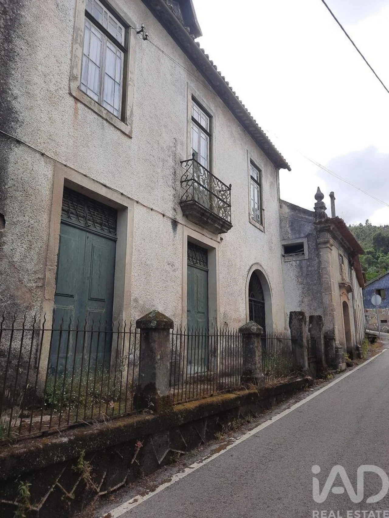 Quinta T8 para Venda em Castelões Foto 11