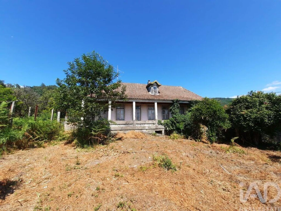 Quinta T8 para Venda em Castelões Foto 17