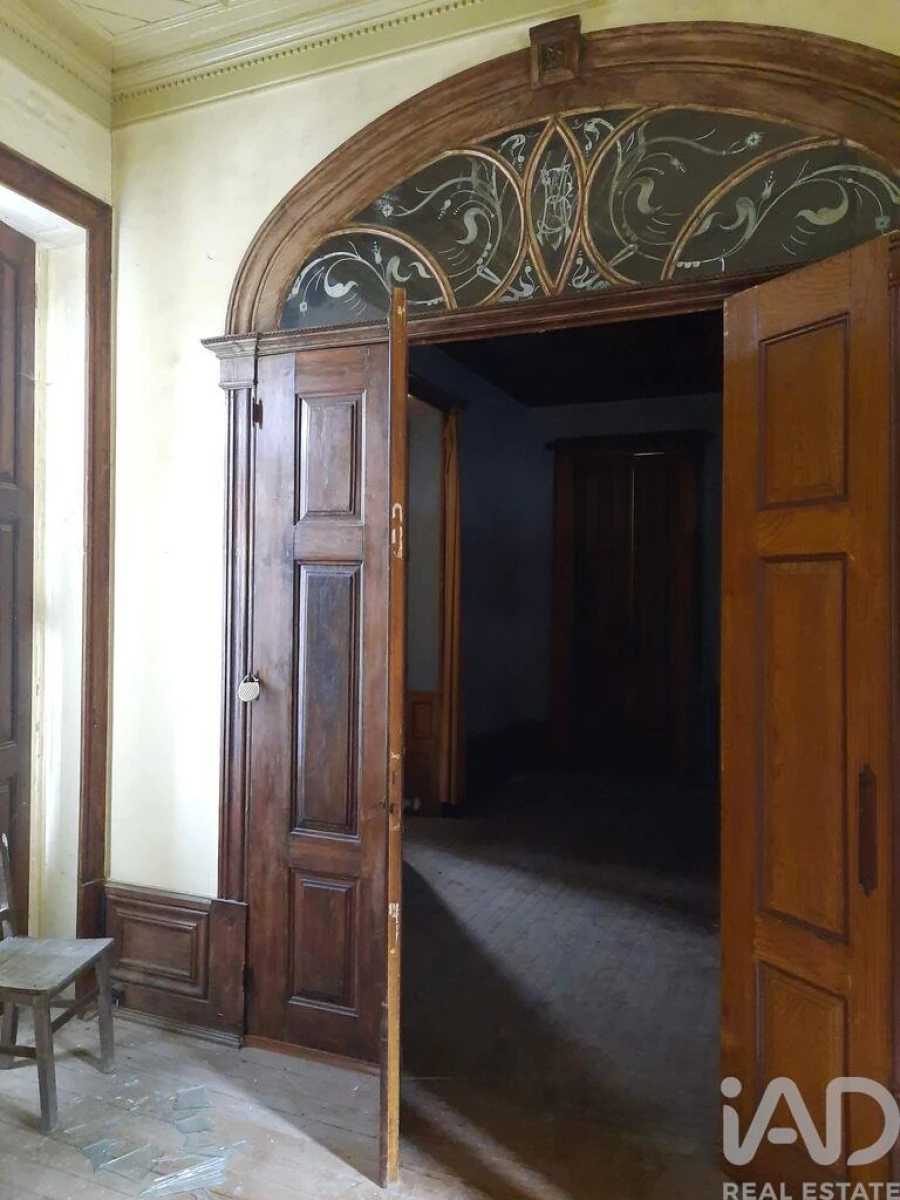 Quinta T8 para Venda em Castelões Foto 14