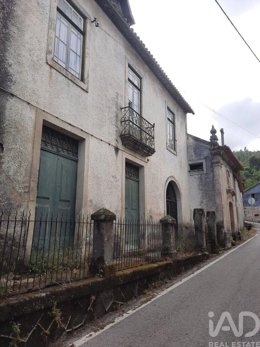 Quinta T8 para Venda em Castelões Foto 11