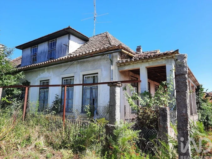 Quinta T8 para Venda em Castelões Foto 13