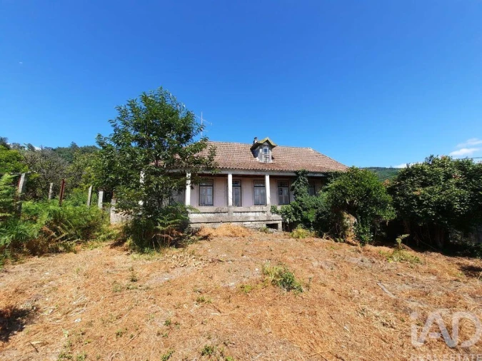 Quinta T8 para Venda em Castelões Foto 17