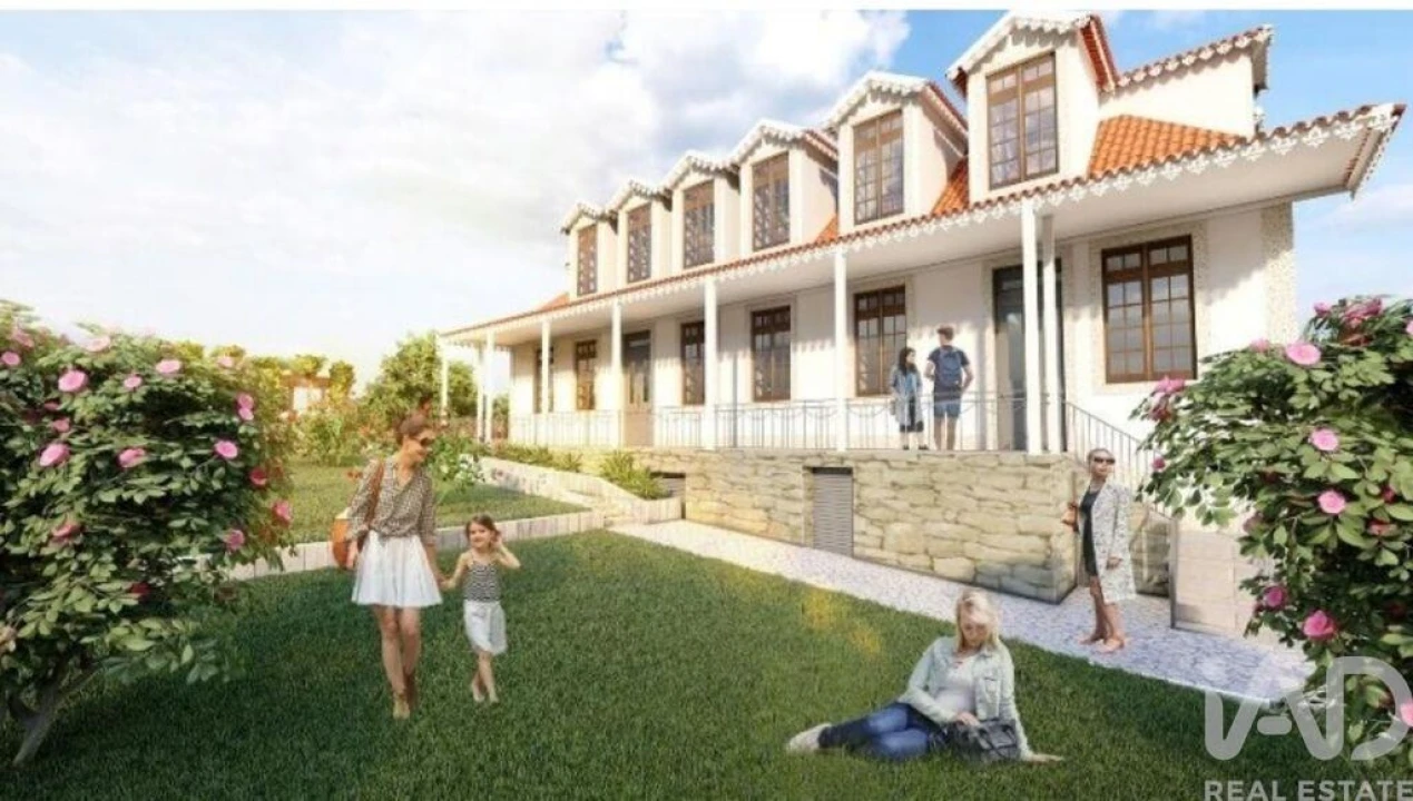 Quinta T8 para Venda em Castelões Foto 6