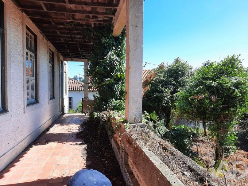 Quinta T8 para Venda em Castelões Foto 18