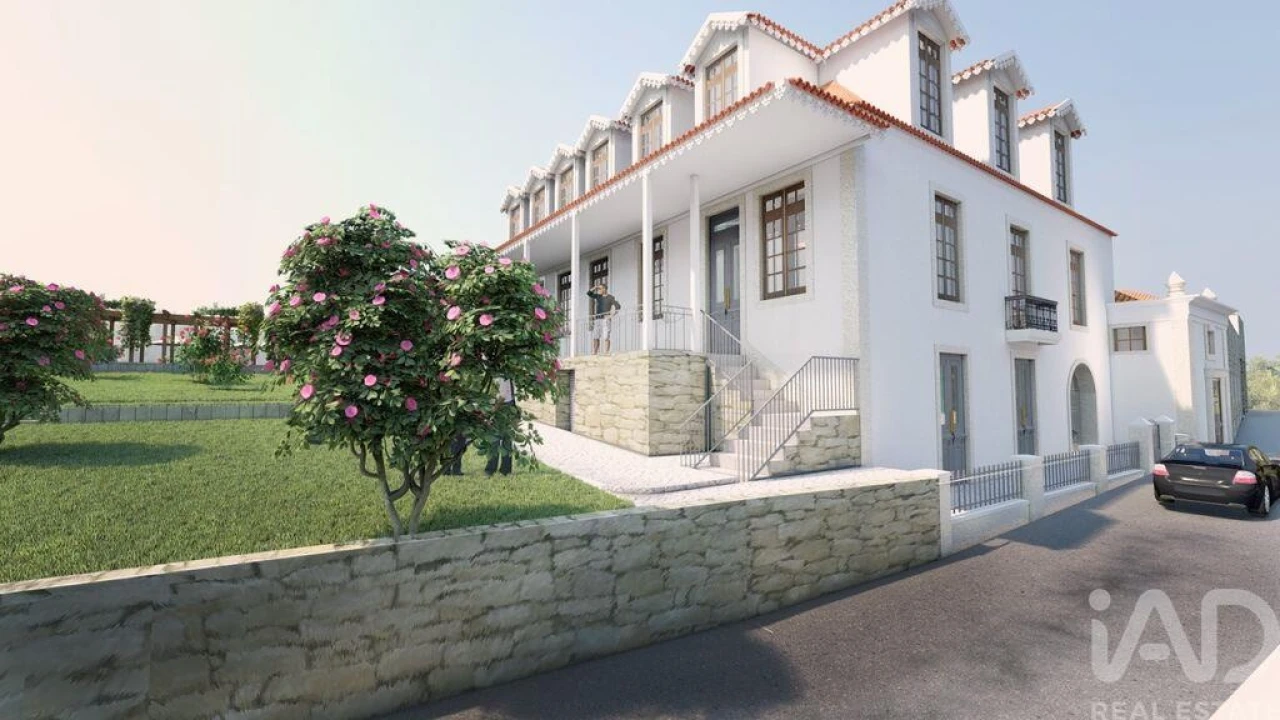 Quinta T8 para Venda em Castelões Foto 8
