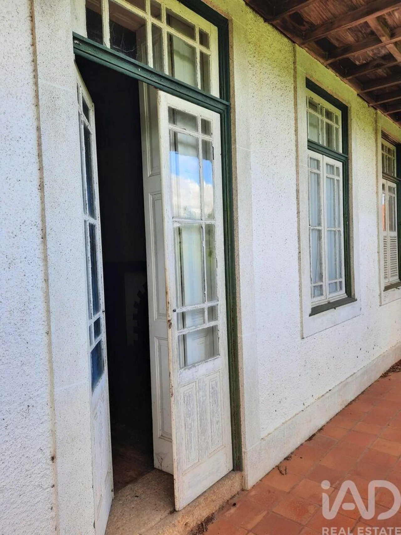 Quinta T8 para Venda em Castelões Foto 21